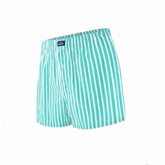 CALECON JACQUES - LE SLIP FRANÇAIS - SENS NEON MINT - 1