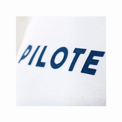 LE JEAN-F - LE SLIP FRANÇAIS - PILOTE - 2