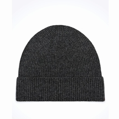 BONNET GRAND BE - CÉZEMBRE - GRIS FONCE - 1