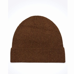 BONNET GRAND BE - CÉZEMBRE - MARRON - 1