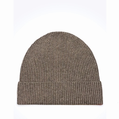 BONNET GRAND BE - CÉZEMBRE - TAUPE CLAIR - 1