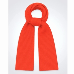 ECHARPE LA HOGUETTE - CÉZEMBRE - CORAIL - 1
