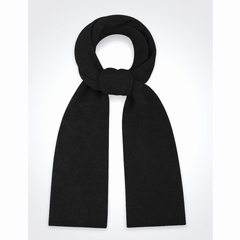 ECHARPE LA HOGUETTE - CÉZEMBRE - GRIS FONCE - 1