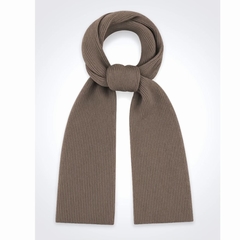 ECHARPE LA HOGUETTE - CÉZEMBRE - TAUPE CLAIR - 1