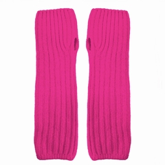 MITAINES SILLON - CÉZEMBRE - NEON ROSE - 1