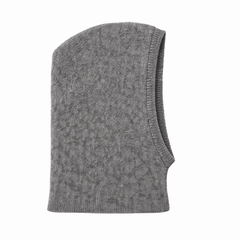 CAPUCHE LOU - CÉZEMBRE - GRIS - 1