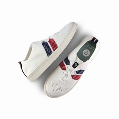 SNEAKERS ECTOR TRICOLORE - INSOFT -  - 1