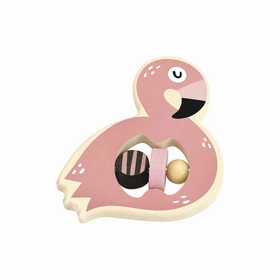 HOCHET CARLSLUND BOIS - VILAC - FLAMINGO