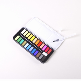 KIT AQUARELLE - OMY - 