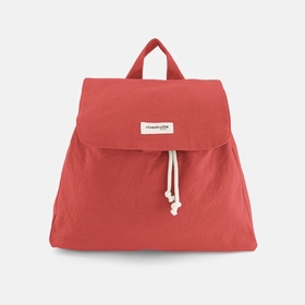 GEORGES LE SAC A DOS - RIVE DROITE - RED BORN