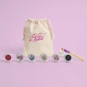 COFFRET PAILLETTES - SI SI LA PAILLETTE - APHRODITE