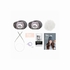 KIT TRICOT - SELECTION MAISON PLUME - BONNET
