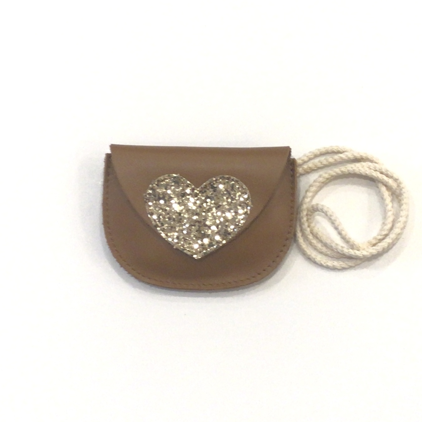 SAC SWEET LOVE - BARNABE AIME LE CAFE - CARAMEL