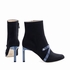 PANTALON THE KOOPLES - THE KOOPLES - NOIR