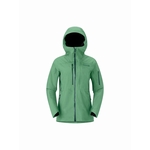 VESTE LOFOTEN GTX INSULATED W - NORRONA - 3886/DARK IVY - 1