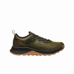 CHAUSSURE HIGHTRAIL WP M - KEEN - WINTER MOOS/G FLAMME - 1