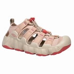 SANDALES HYPERPORT H2 W - KEEN - CAMEO ROSE/DUBARRY - 1