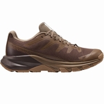 CHAUSSURE TARGHEE APEX WP M - KEEN - JAVA/DARK HEARTH - 1