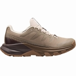 CHAUSSURE TARGHEE APEX WP W - KEEN - BRINDLE/PEACH PLUSH - 2