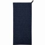 SERVIETTE LUXE BODY - PACKTOWL - MIDNIGHT - 1