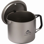 BOUILLOIRE EN TITAN 900 ML - MSR - TITAN - 2