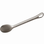 CUILLERE MANCHE LONG EN TITAN - MSR - TITAN - 1