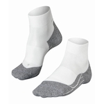 CHAUSSETTES RU4 LIGHT PERFOR - FALKE - 2020/WHITE MIX - 1