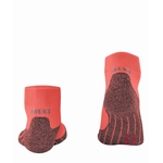 CHAUSSETTES RU4 LIGHT PERFOR - FALKE - 8017/CORAL - 2