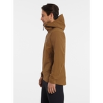 VESTE GAMMA LT HOODY M - ARC TERYX - BLACK SAPPHIRE - 2