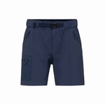 SHORT FALKETIND FLEX1 LIGHT W - NORRONA - 2295/INDIGO NIGHT - 1