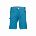 SHORT FALKETIND FLEX1 M - NORRONA - 6646/TAPESTRY - 1