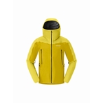 VESTE FALKETIND GORE TEX M - NORRONA - 5502/GOLDEN PALM - 1