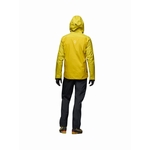 VESTE FALKETIND GORE TEX M - NORRONA - 5502/GOLDEN PALM - 2