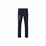 PANTALON FALKETIND FLEX1 LIGHT - NORRONA - 7718/CAVIAR BLACK - 1