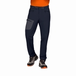 PANTALON FALKETIND FLEX1 LIGHT - NORRONA - 7718/CAVIAR BLACK - 2