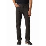 PANTALON BRION SLIM II - PRANA - DARK IRON - 2