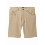 SHORT BRION II - PRANA - SANDBAR - 1