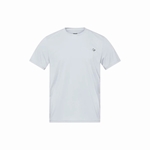 T SHIRT FEMUND TECH M - NORRONA - 9928/SNOW WHITE - 1