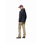 FEMUND DOWN700 ZIP HDIE W - NORRONA - 7718/CAVIAR BLACK - 2