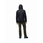 DOUDOUNE FEMUND THERMO60 HD - NORRONA - 7718/CAVIAR BLACK - 2