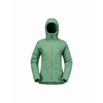 FEMUND THERMO60 ZIP HDIE W - NORRONA - 3886/DARK IVY - 1