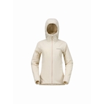 FEMUND THERMO60 ZIP HDIE W - NORRONA - 4411/OATMEAL - 1