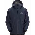 VESTE BETA LT M - ARC TERYX - BLACK SAPPHIRE - 1