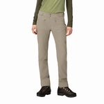PANTALON FEMUND FLEX 1 LW W - NORRONA - 8874/WINTER TWIG - 2