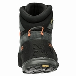 CHAUSSURES TX4 MID GTX - LA SPORTIVA - CARBON/FLAME - 2