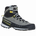 CHAUSSURE TX5 GTX W - LA SPORTIVA - CLAY/CELERY - 1