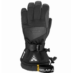 GANTS TWISTER GTX WARM - AUCLAIR - 8000/BLACK/BLACK - 2