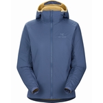 VESTE ATOM HOODY W - ARC TERYX - MOONLIT - 1