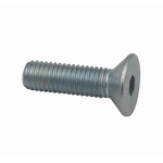 VIS MX FHC ZINGUE M10 X 30 - VISSERIE SERVICE -  - 1
