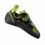 CHAUSSON ESCALADE TARANTULA - LA SPORTIVA - OLIVE/NEON - 1